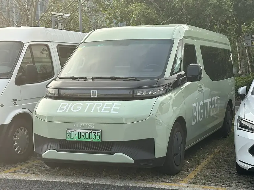 Farizon SV