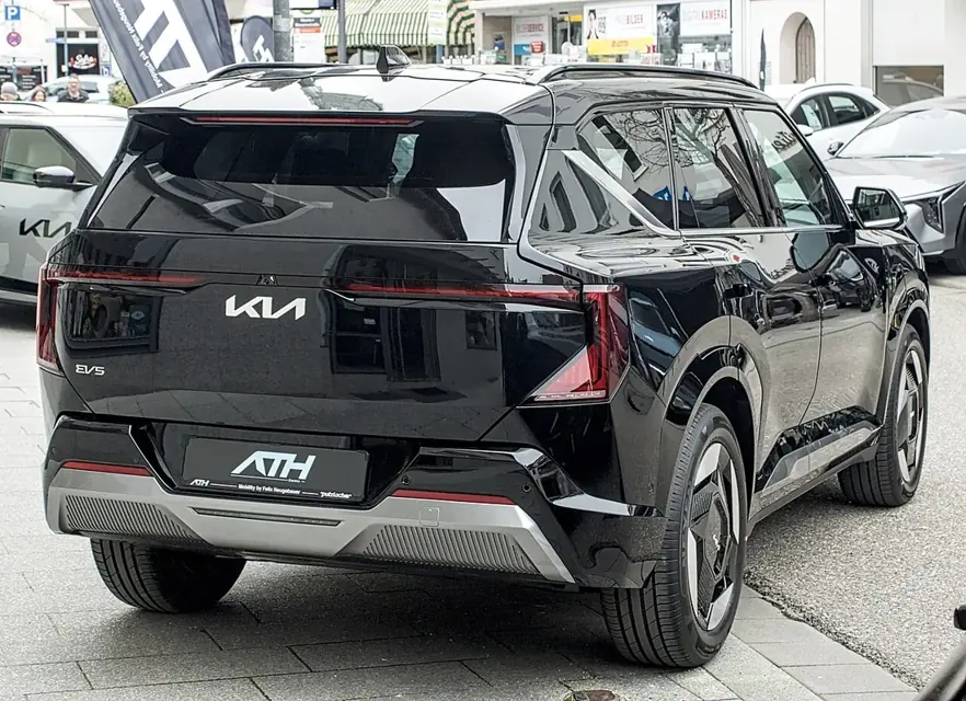 Kia EV5