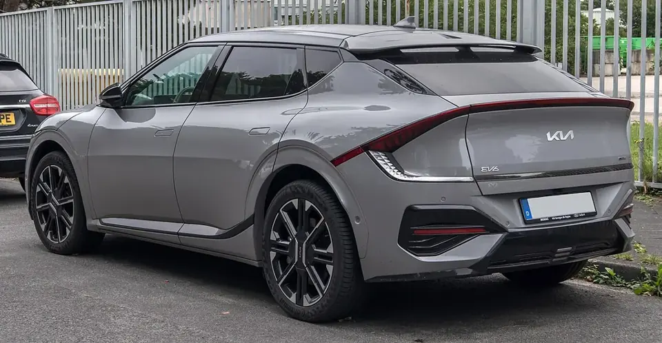 Kia EV6