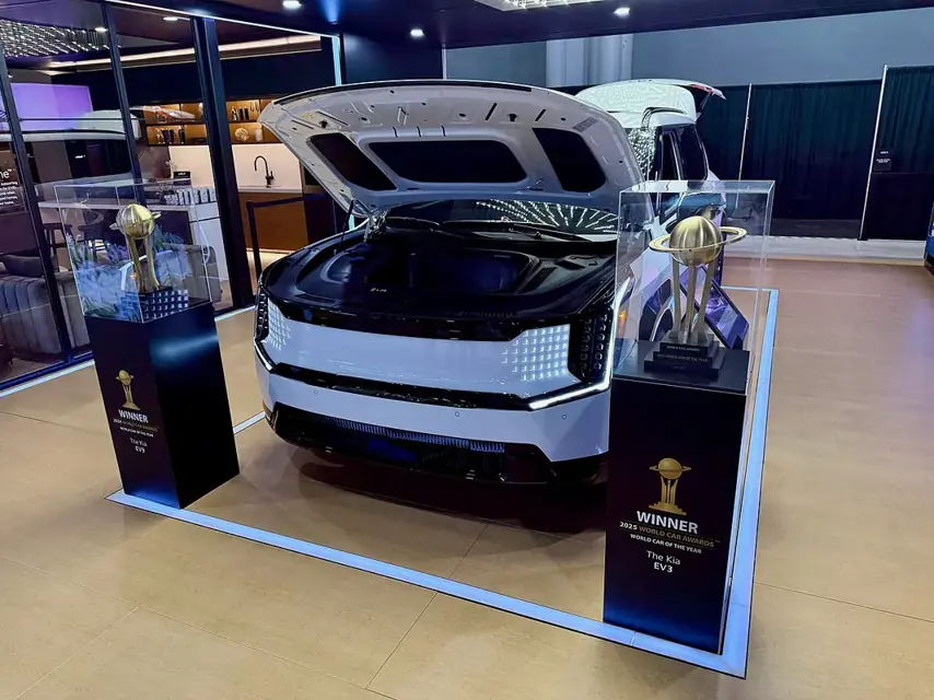 Kia EV9