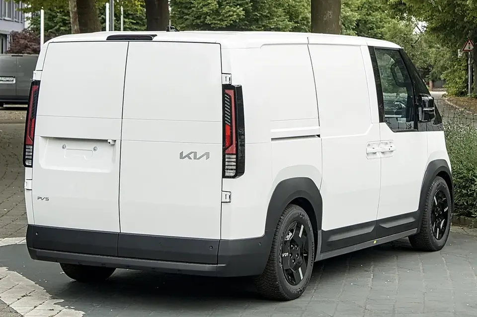 Kia PV5