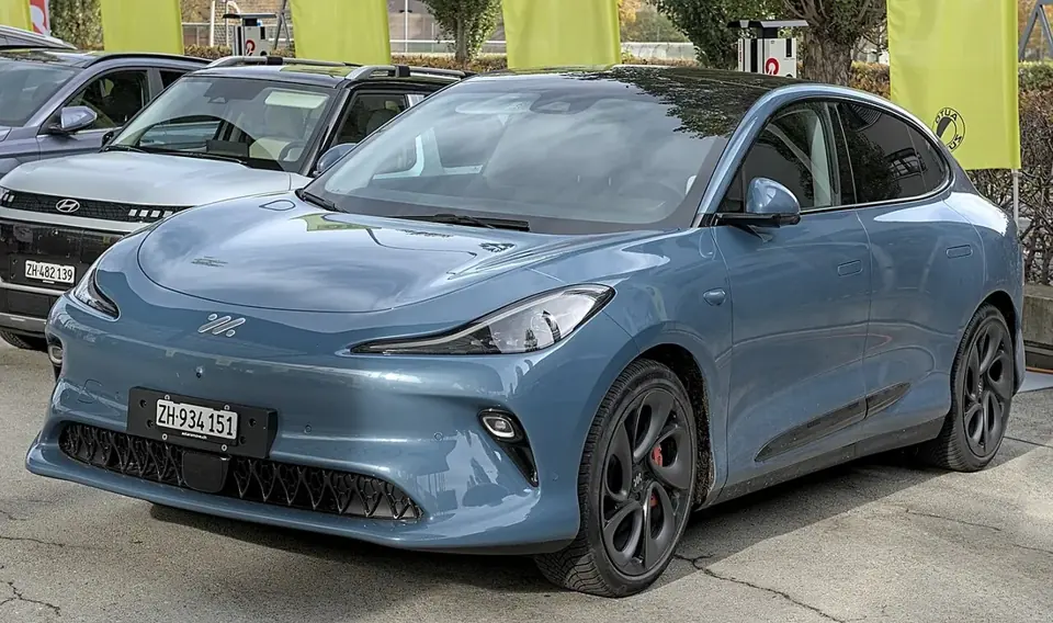 MG IM6
