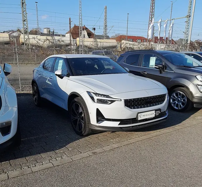 Polestar 2